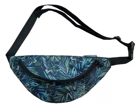 Сумка для лакомств на пояс Osso Fashion Мария Тропики (1 шт)