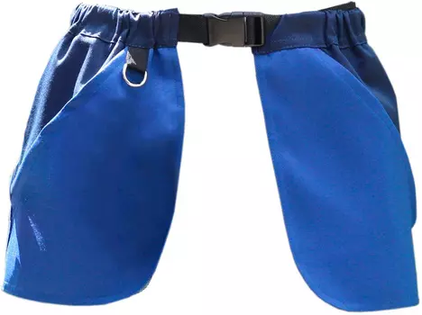 Сумка-юбка дрессировщика Osso Fashion (l)