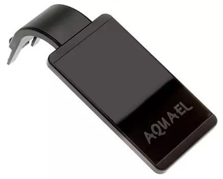 Светильник для аквариума Aquael Leddy Smart Led Ii Plant черный 6 Вт (1 шт)