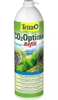 Tetra Co2-depot дополнительный баллон для Tetra CO2-Optimat (1 шт)