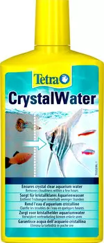Tetra Crystalwater - Тетра средство для очистки воды от всех видов мути (250 мл)