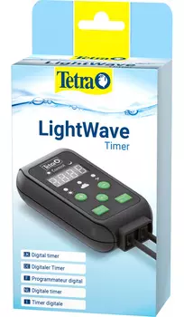 Tetra LightWave Timer таймер диммер для светильников LightWave (1 шт)