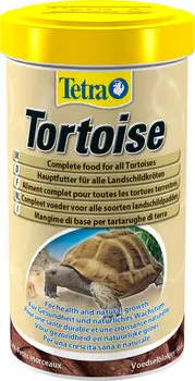 Tetra Tortoise корм для сухопутных черепах (250 мл)