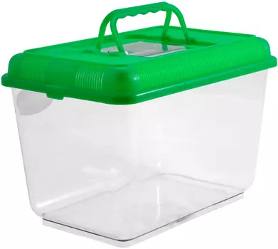 Triol A5b переноска для грызунов, 30,5 х 20,5 х 26 см (1 шт)