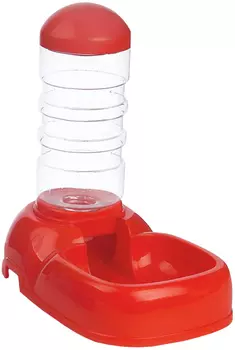 Triol автопоилка P836 для собак (0,5 л)