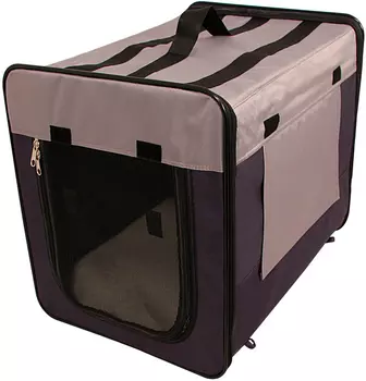 Triol Dcc1047 дом-тент для собак (xl)