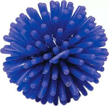 Triol игрушка для кошек «Мяч Шуршик» (1 шт)