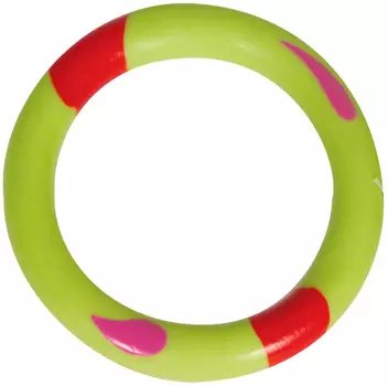 Triol игрушка для собак «Кольцо» (14,5 см)