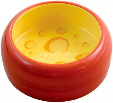 Triol керамическая миска Сыр (0,25 л)