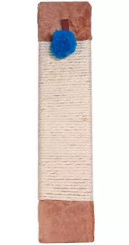 Triol когтеточка «Доска с помпоном» (1 шт)