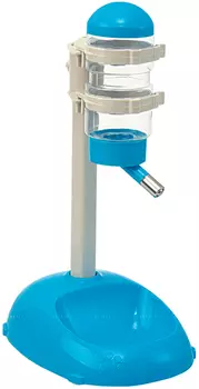 Triol кормушка-автопоилка P510 для собак (0,5 л)