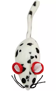 Triol Nt530 игрушка для кошек «Мышь» (1 шт)