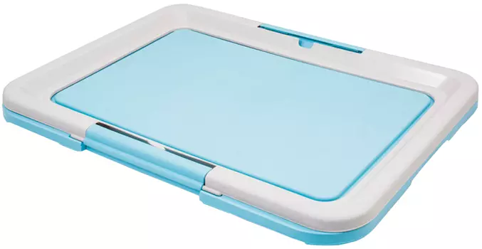 Triol туалет для собак (47х34х4 см)