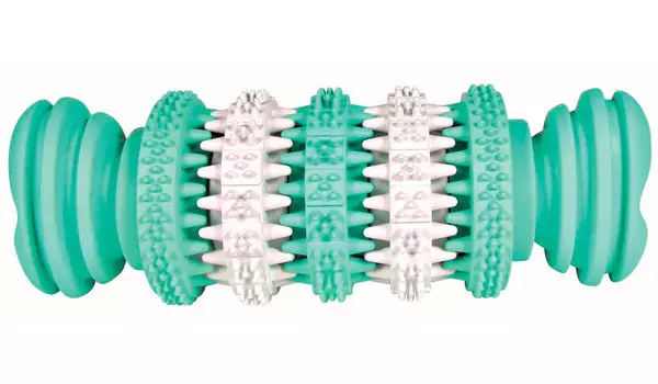 Trixie Denta Fun игрушка для собак «Кость» (15 см)