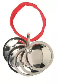 Trixie диски Фишера для собак тренировочные (1 шт)