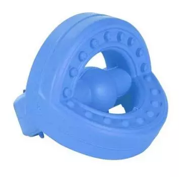 Trixie игрушка для собак «Грейфер резиновый» (7 см)