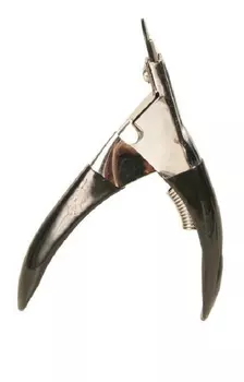 Trixie кусачки-гильотина с металлическими ручками, 11,5 см (1 шт)