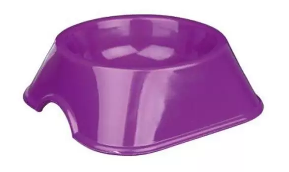 Trixie миска пластиковая для грызунов (6 см)