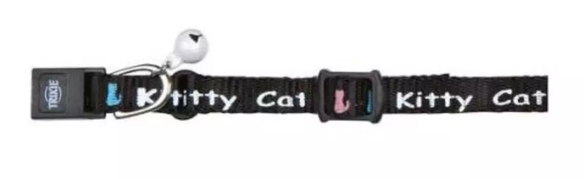 Trixie ошейник для котят, нейлон (1 шт)