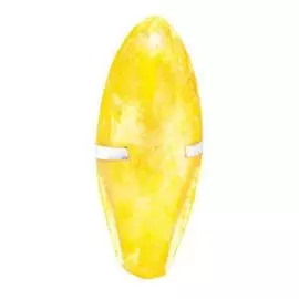 Trixie панцирь каракатицы для птиц из набора ванильный, шоколадный, лимонный, 12 см (1 шт)