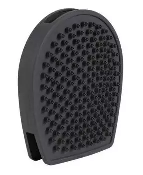 Trixie рукавица массажная двухсторонняя, 20 х 12,5 см (1 шт)