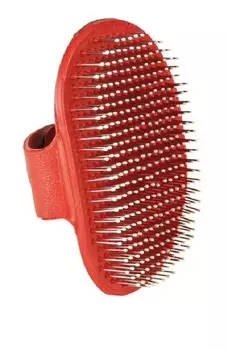 Trixie щетка для терьера, 12,5 х 7,5 см (1 шт)