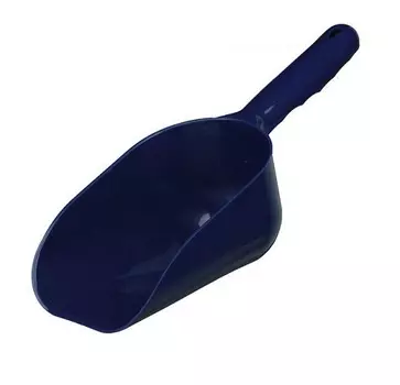 Trixie совок сплошной для кошачьего туалета (большой)