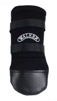 Trixie тапок Walker для собак, неопрен 2 шт (xl)