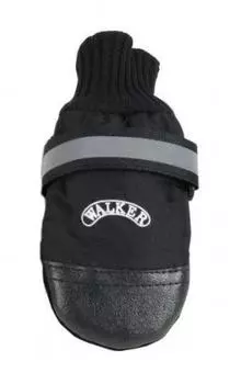 Trixie тапок Walker Professional для собак нейлон 2 шт (размер 6)