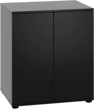 Тумба Juwel Lido 120 61х41х73 черная (1 шт)
