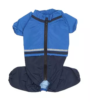 Тузик Комбинезон Цвергшнауцер холодный кобель (1 шт)