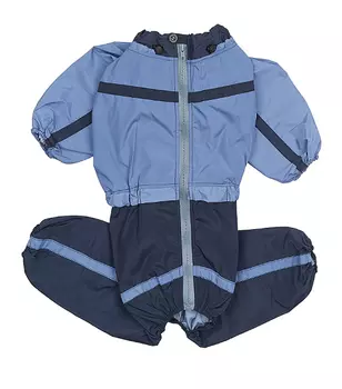 Тузик Комбинезон Миттельшнауцер холодный кобель (1 шт)