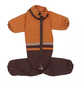 Тузик Комбинезон Пудель малый холодный кобель (1 шт)