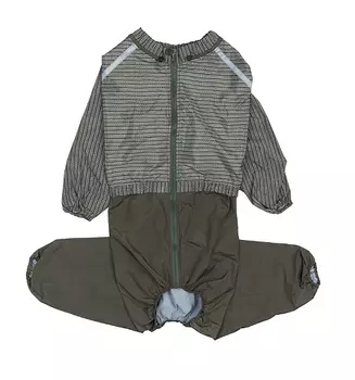 Тузик Комбинезон Ризеншнауцер холодный кобель (1 шт)