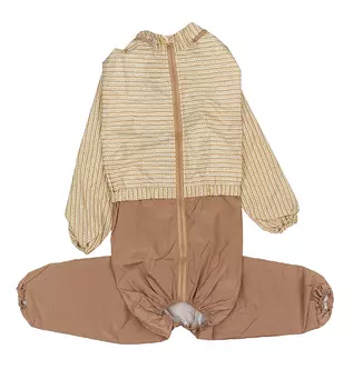 Тузик Комбинезон Русский спаниель холодный кобель (1 шт)