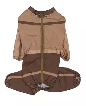 Тузик Комбинезон Самоедская лайка холодный кобель (1 шт)