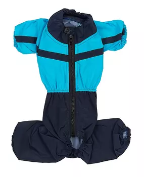 Тузик Комбинезон Шпиц холодный кобель (1 шт)