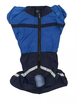 Тузик Комбинезон Скотч-терьер холодный кобель (1 шт)