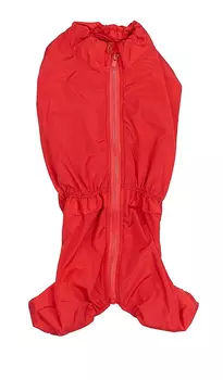 Тузик Комбинезон Такса средняя холодный сука (1 шт)