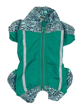 Тузик Комбинезон Вельш-корги холодный сука (1 шт)