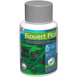 Удобрение для аквариумных растений Prodibio BioVert Plus без нитратов и фосфатов 100 мл (1 шт)