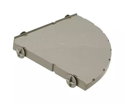 Уголок-этаж для хорька Ferplast L373 (1 шт)