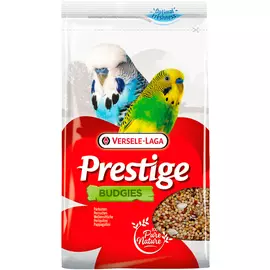 Versele-laga Prestige Budgies корм премиум для волнистых попугаев (20 кг)