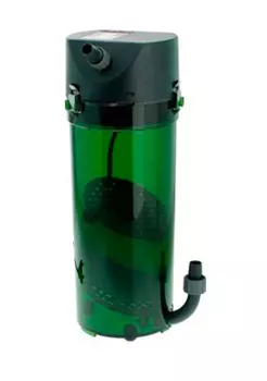 Внешний фильтр Eheim Classic 150 2211 300 л/ч для аквариумов объемом до 150 л (1 шт)