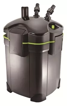 Внешний фильтр Prime Co2 Pr-1500co2 1500 л/ч 17 Вт для аквариумов объемом до 380 л (1 шт)