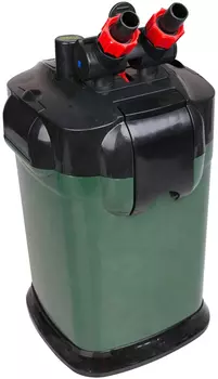 Внешний фильтр Prime Pr-2208 800 л/ч 15 Вт для аквариумов объемом 120-250 л (1 шт)