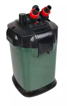 Внешний фильтр Prime Pr-3323 2200 л/ч 45 Вт для аквариумов объемом 400-900 л (1 шт)