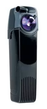 Внутренний фильтр Aquael Uni Filter 750 Uv Power со стерилизационной насадкой, 750 л/ч, для аквариумов объемом до 300 л (1 шт)