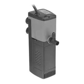 Внутренний фильтр Astro As-300 F Kw с регулятором 300 л/ч для аквариумов объемом до 50 л (1 шт)