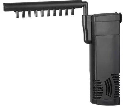 Внутренний фильтр Barbus Filter 022 Кристал 300 л/ч 3 Вт (1 шт)